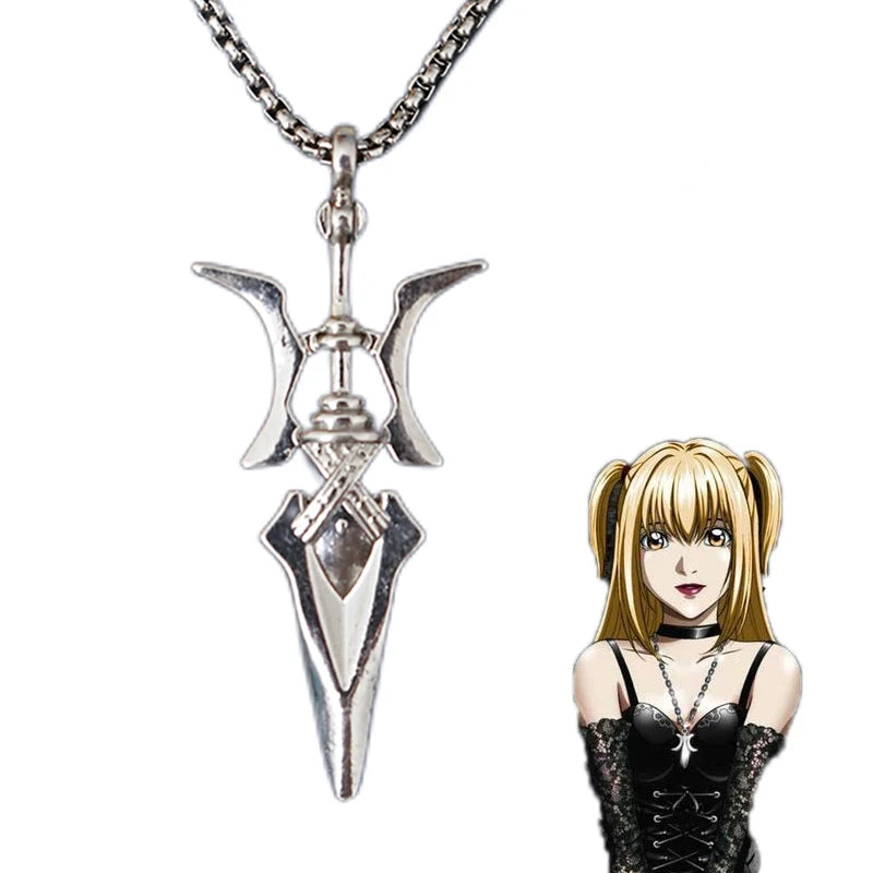 Misa Amane Necklace