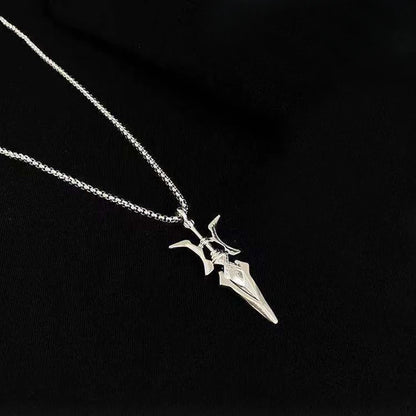 Misa Amane Necklace