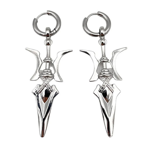 Anime Misa Amane Cosplay Earrings