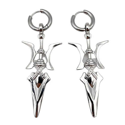 Anime Misa Amane Cosplay Earrings