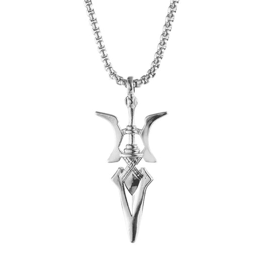 Misa Amane Necklace