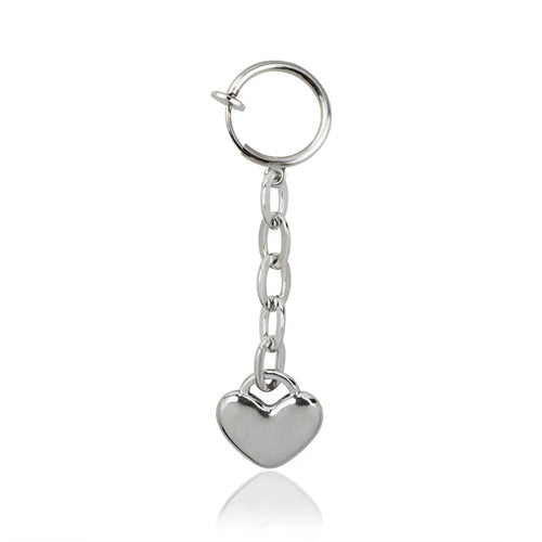 Ryuk Earrings