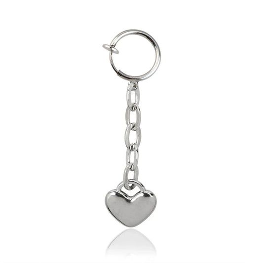 Ryuk Earrings