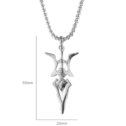 Misa Amane Necklace