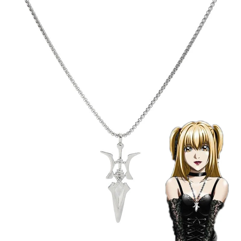 Misa Amane Necklace