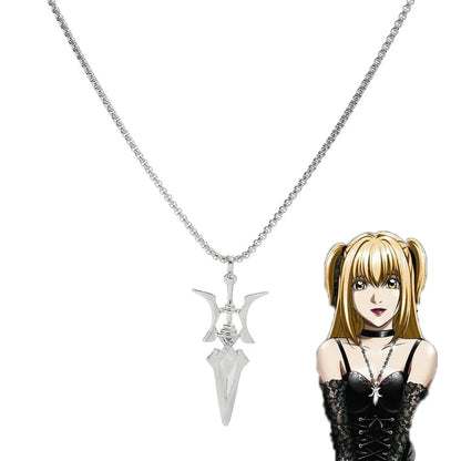 Misa Amane Necklace