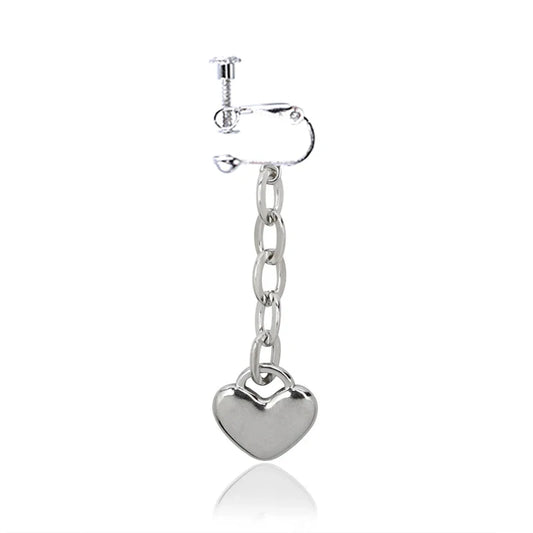 Anime Misa Amane Cosplay Earrings (2)